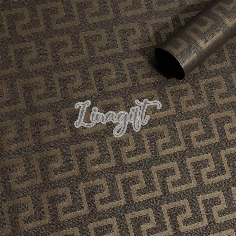 KERTAS EXCLUSIVE EMBOSSED ABSTRACT - GIFT WRAP PEARL PAPER / KERTAS KADO EXCLUSIVE DOFF TEXTURE 3D EMBOS TIMBUL GOLD PINK PURPLE NAVY BLUE BLACK GRAY SILVER RED MAROON TOSCA BLACK BUNGKUS HAMPERS LEBARAN SELAMAT IDUL FITRI EID MUBARAK HAPPY IDUL ADHA