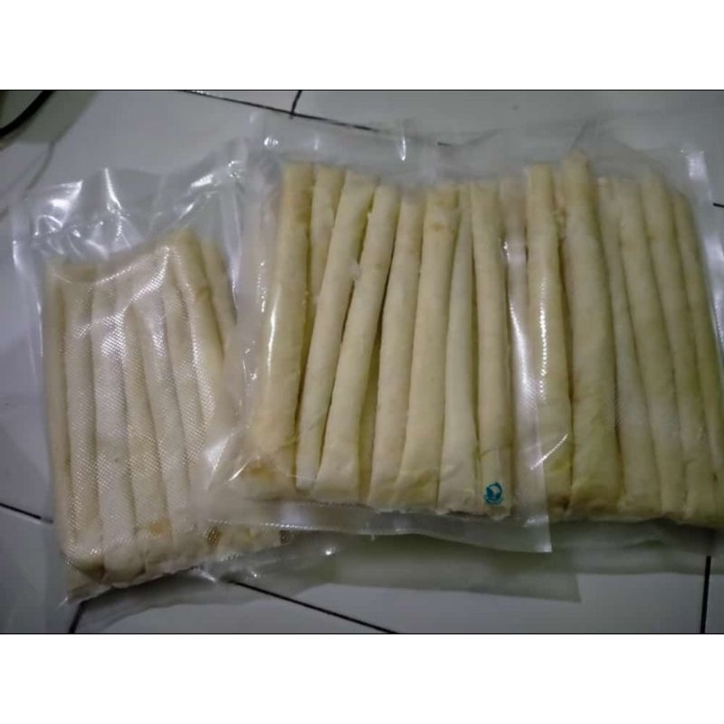 

Cheese roll (10pcs)