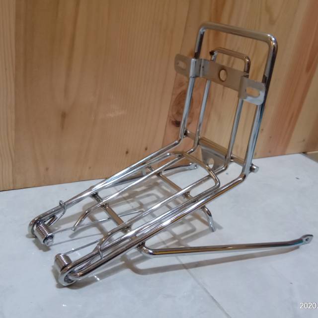 Rak buku astrea grand-prima-star-astrea800-supercub-c700-c800-c70-pitung