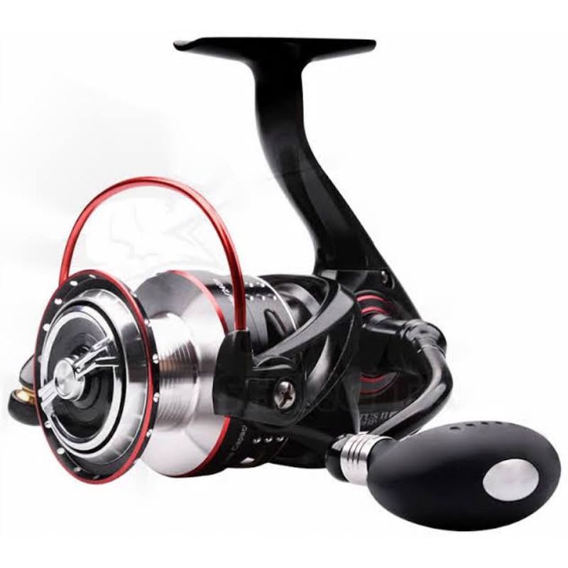 Reel RYOBI VIRTUS II HP power handle 1000 2000 3000