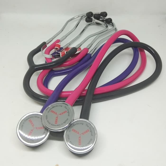 Stetoskop Erka / Erkaphon stetoskop