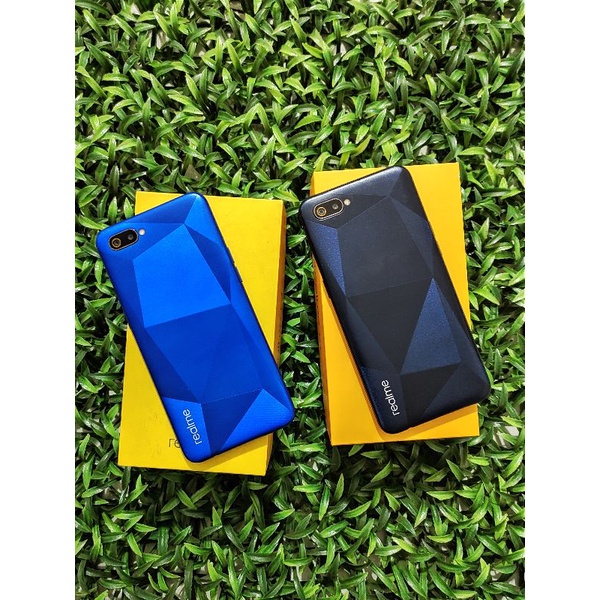 REALME C2 RAM 3/32GB SECOND