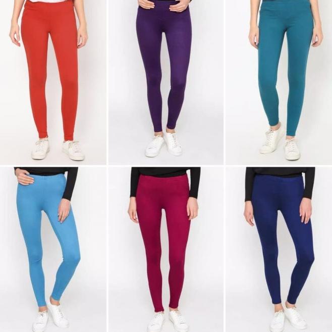 RODEO Gabardine Jegging Wanita Original