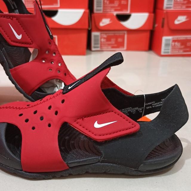 sepatu sandal nike anak