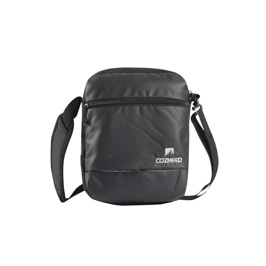 COZMEED Tas Selempang Magnitudo