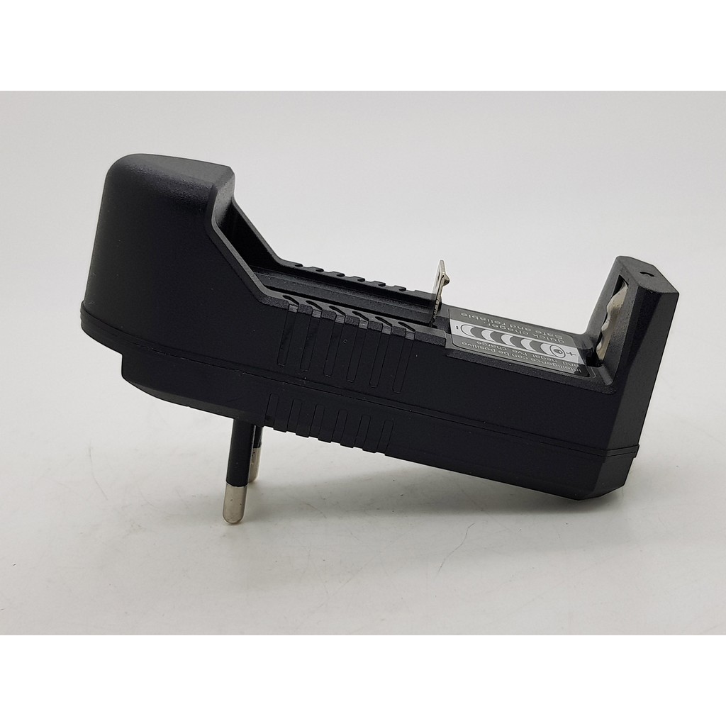 charger dekstop baterai battery batre 18650 Mitsuyama / vapor / senter