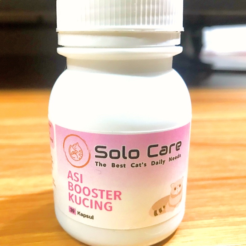 asi booster kucing vitamin asi kucing vitamin penambah asi kucing vitamin menyusui kucing