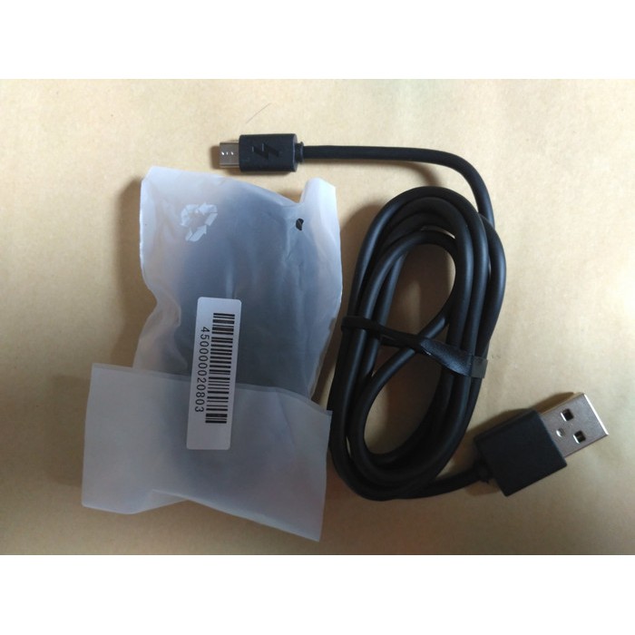 Kabel Data Xiaomi Micro Original