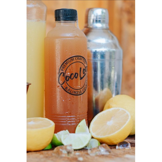 

MINUMAN LOKAL BALI