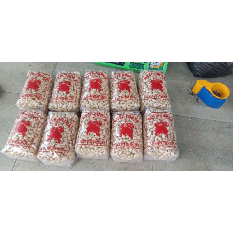 

METE SUPER MENTAH TERMURAH,,,,!! 1KG