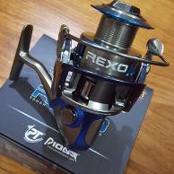 REEL PANCING PIONEER REXO RX-5000 FULL METAL.