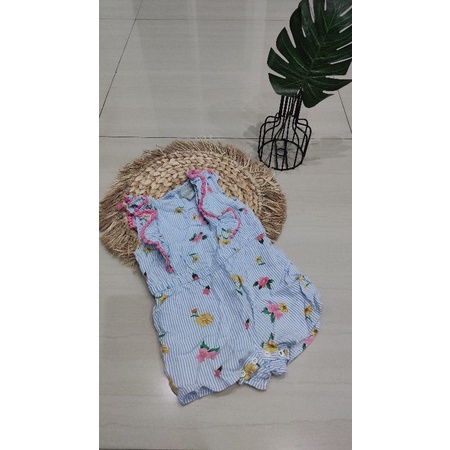 preloved second baju jumper anak bayi perempuan branded primark