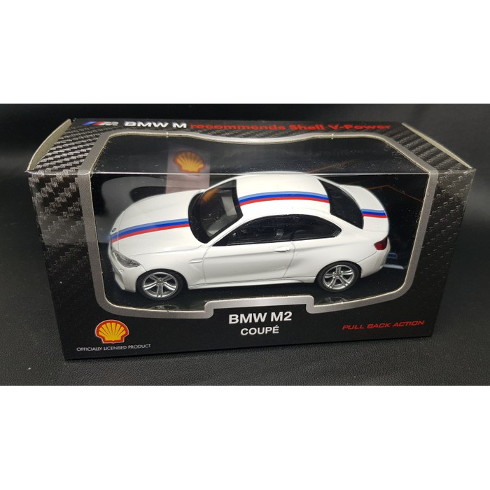 diecast bmw m2