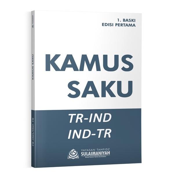 

Oke Price.. Kamus Saku Turki-Indonesia Indonesia-Turki