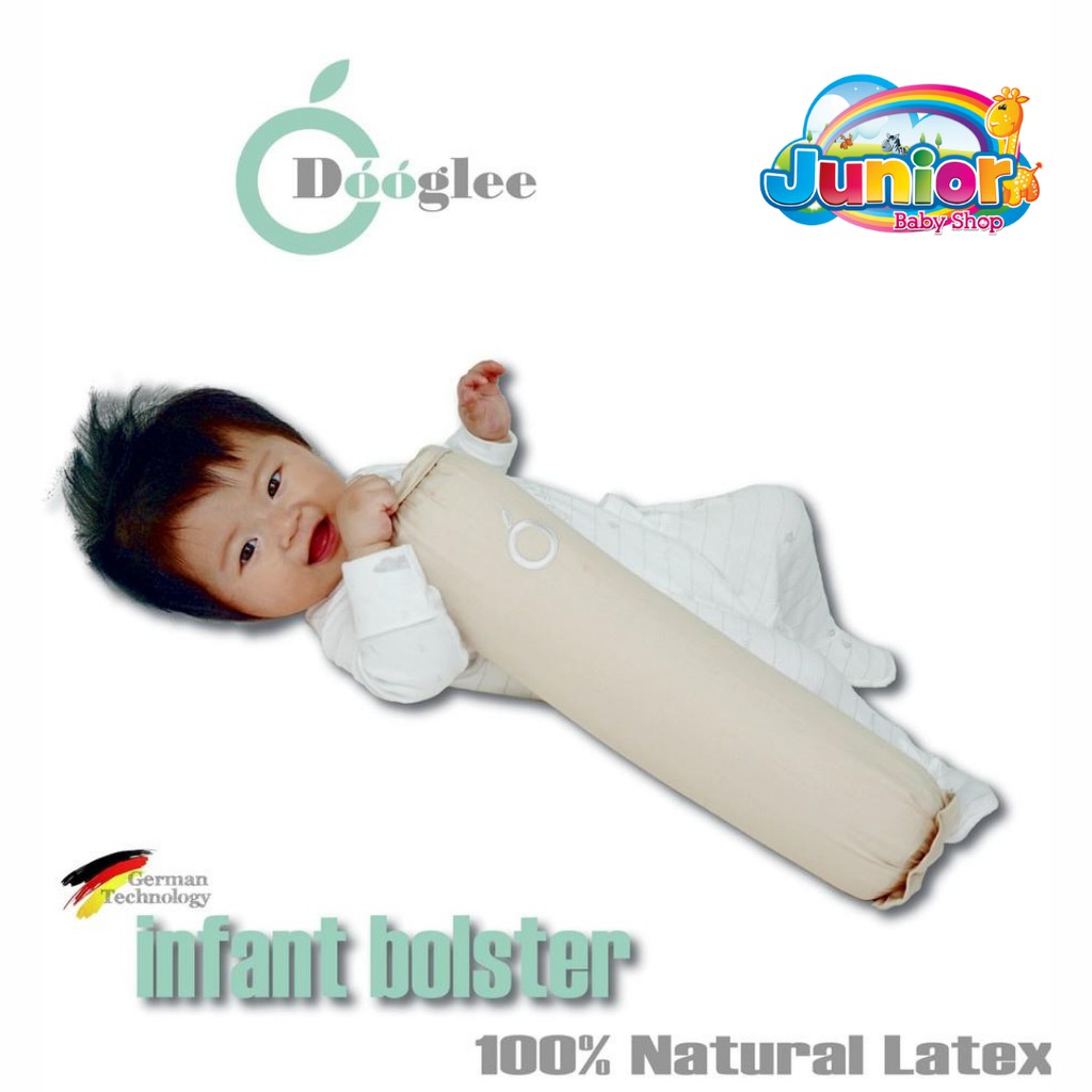 Dooglee Infant Bolster - Guling Bayi