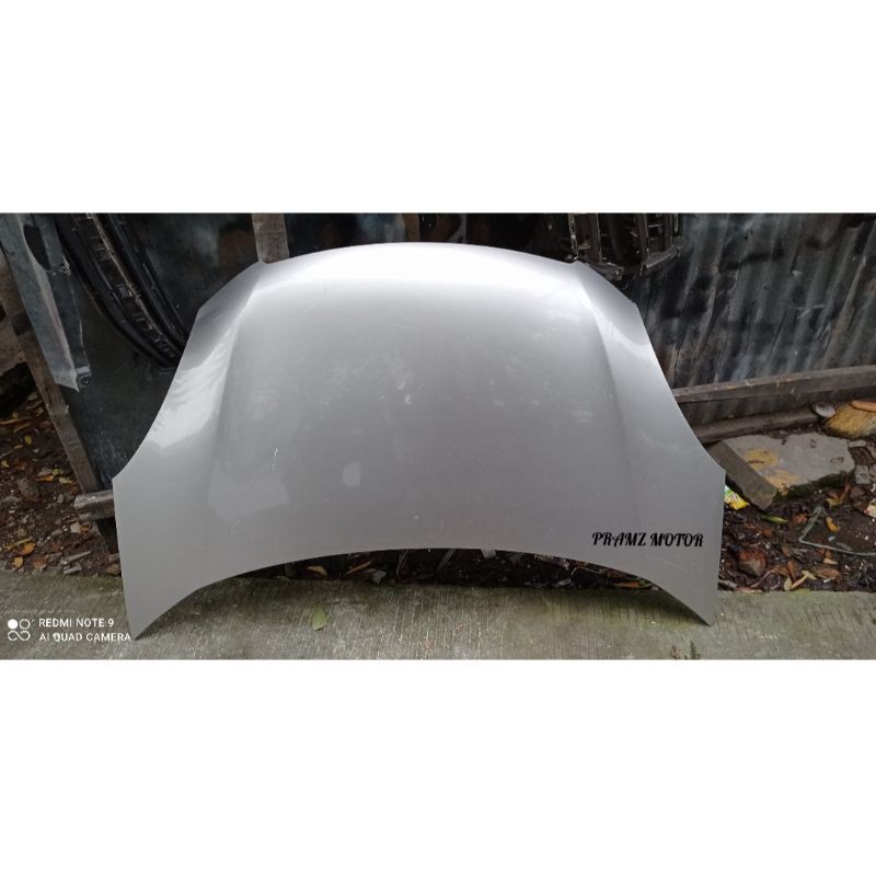 Kap Mesin Brio Mobilio 2014 - 2017