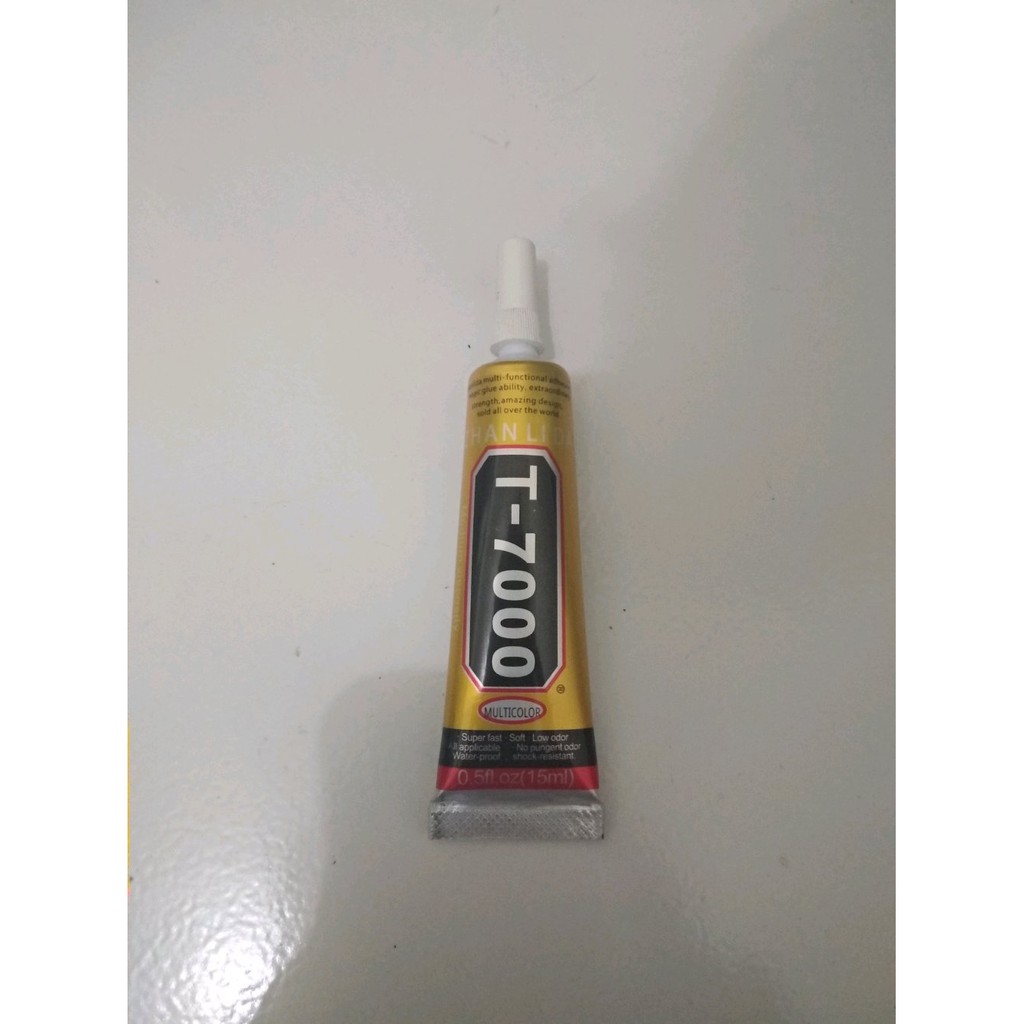 

LEM LCD atau Tochscreen T-7000