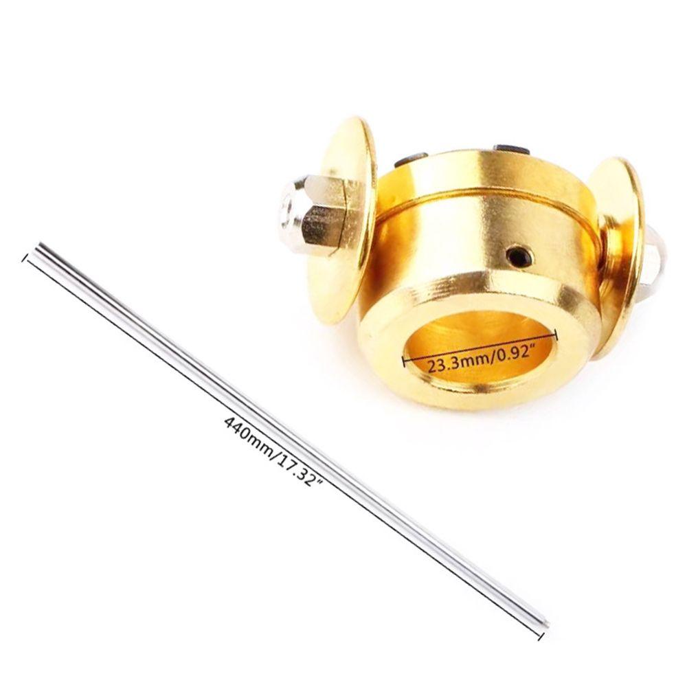 Populer Plasma Cutter Torch Circler Metal Cutting Alat Las Logam Habis Potong Gauge