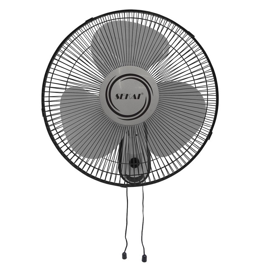 Wallfan Kipas Angin Dinding Sekai WFN 1626 16inch 16in