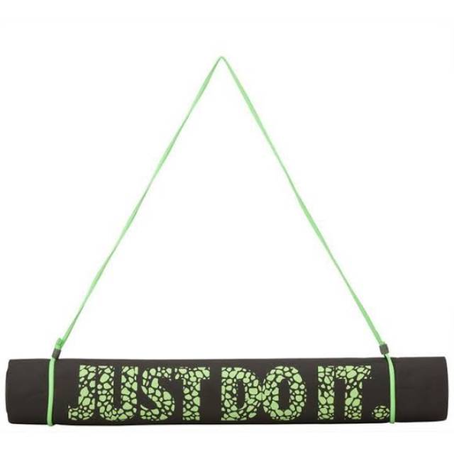 nike just do it yogamatte