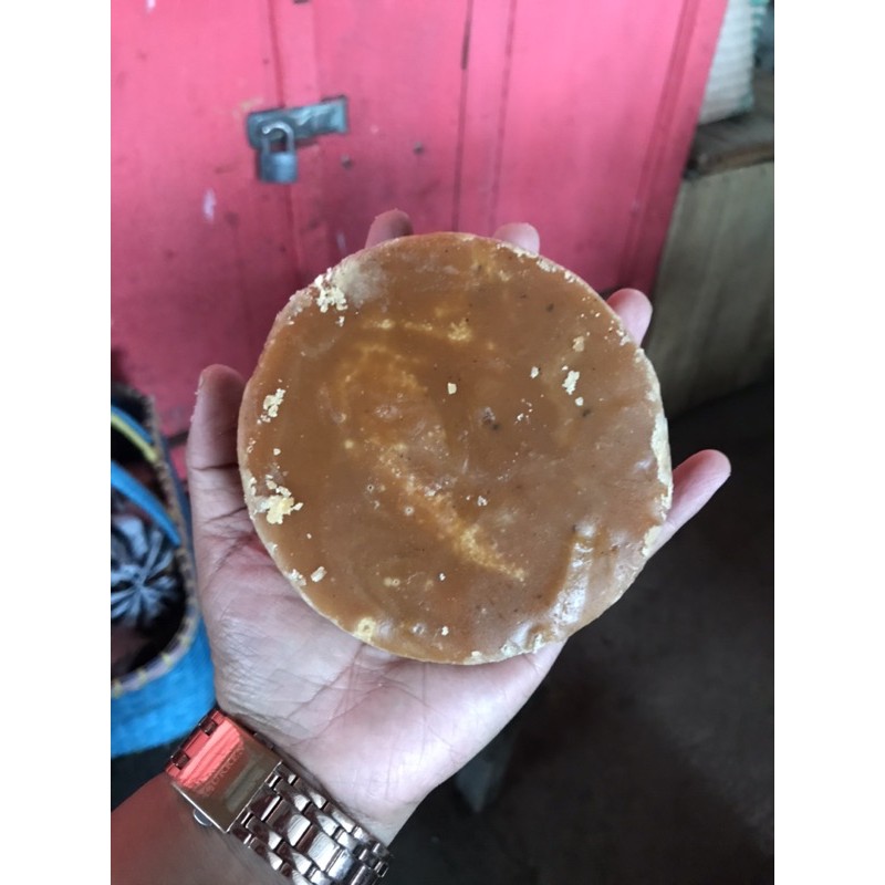 

gulaa merah kelapa berbagai macam warna ,