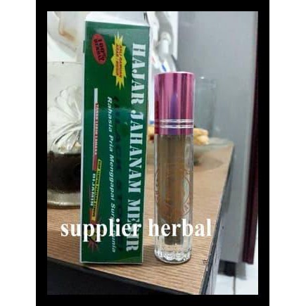 Hajar-Jahanam 5Ml_Hajar Jahanam -Hj