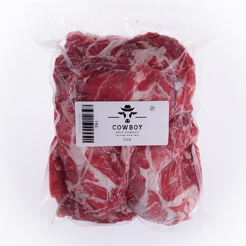 Daging Slice 1 Kg