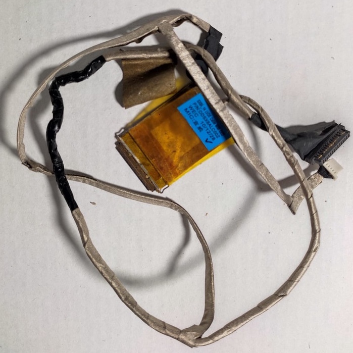 KABEL FLEXI HP PROBOOK 4420S