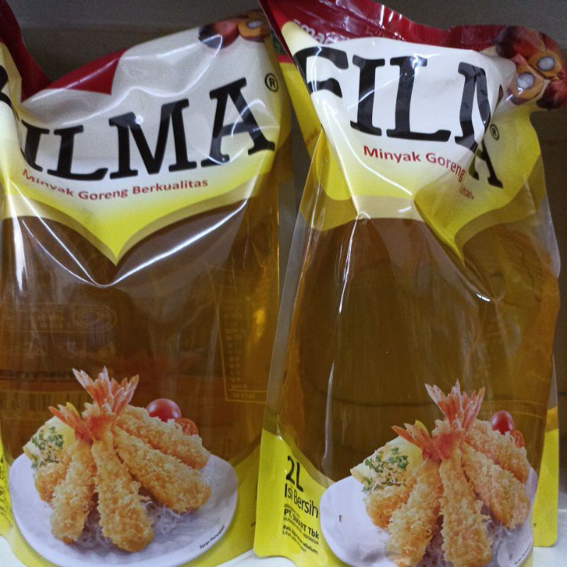 

filma minyak goreng pouch 2lt