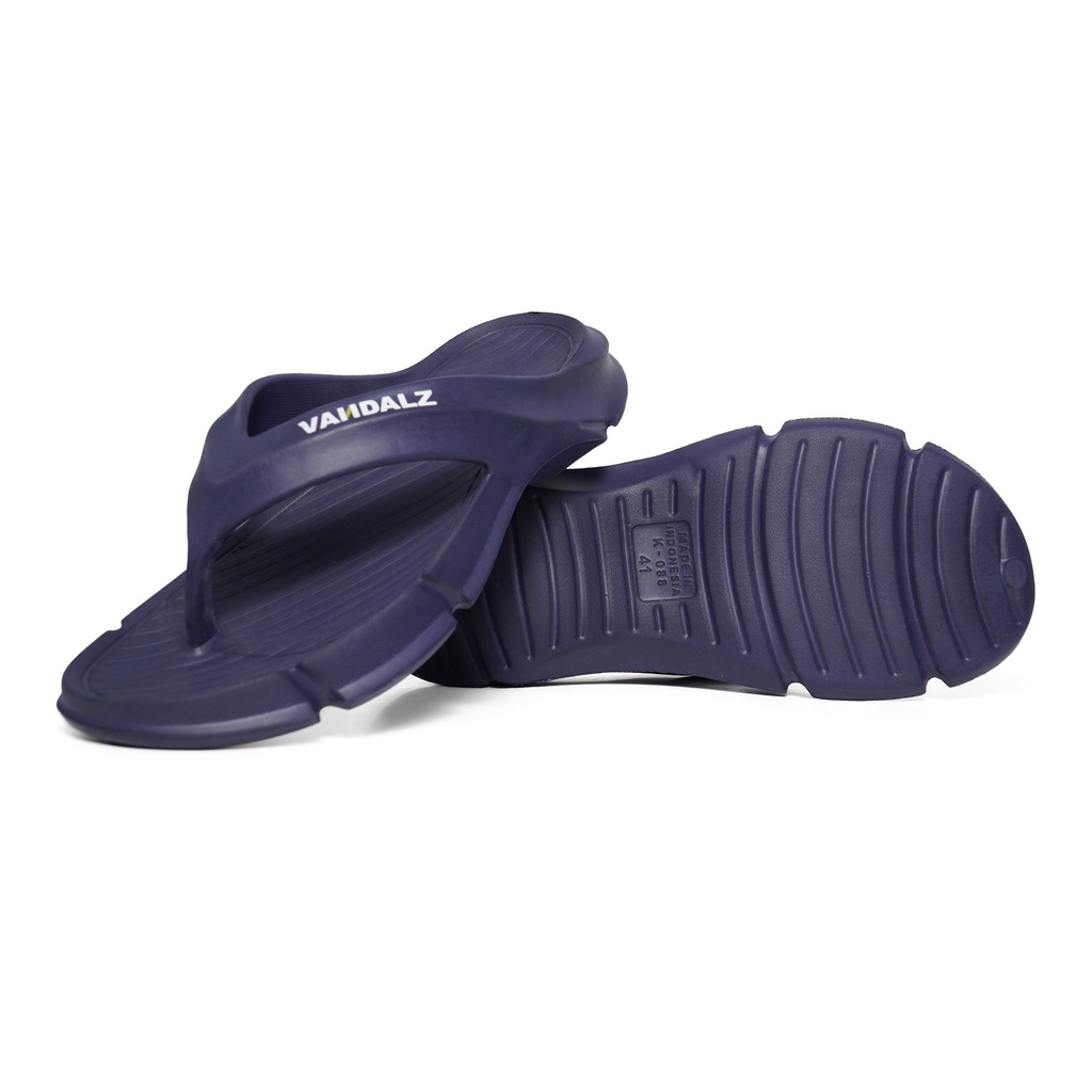 Vandalz Sandal Pria Mark - Navy
