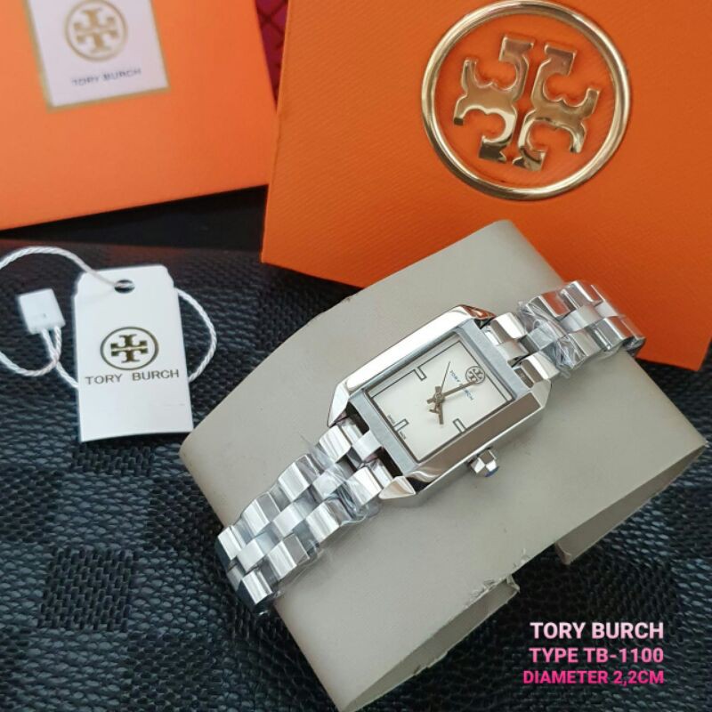 JAM TANGAN TORY BURCH WANITA