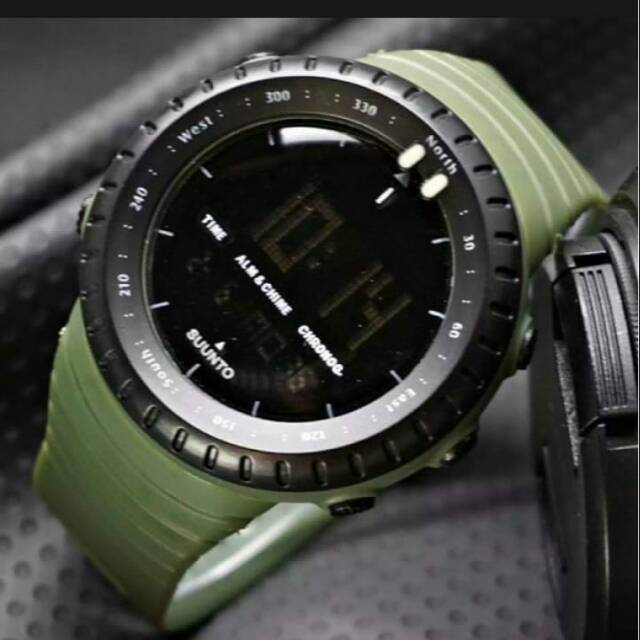 SUUNTO WATCH