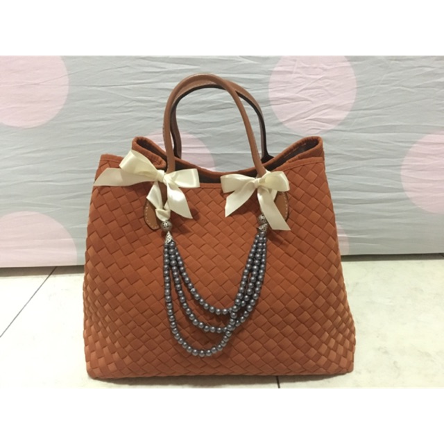 Tas Webe Maribel Original