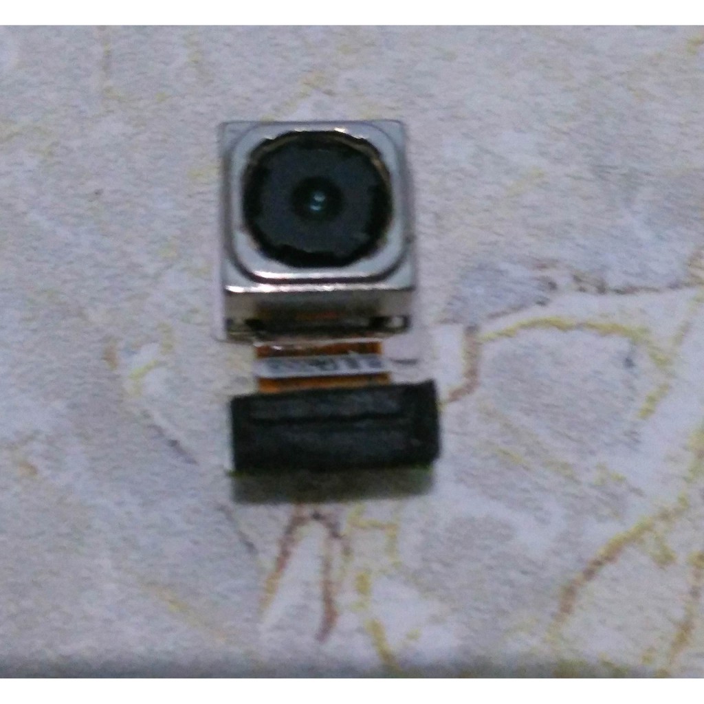 Kamera camera belakang Asus Zenfone 6 T00G