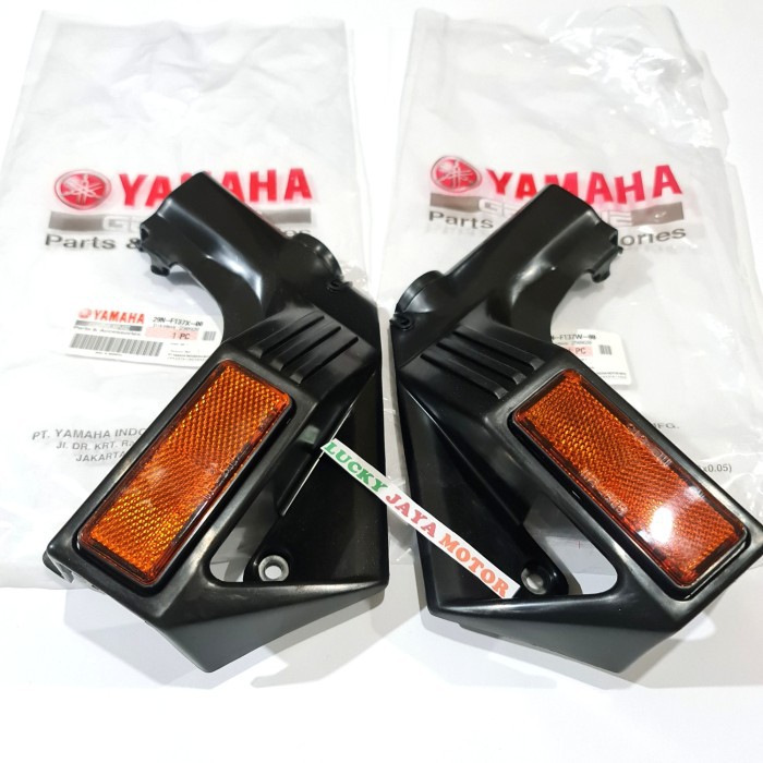 Scoop air Plus Mata Kucing Rx king Rxk Rxking Original Kiri kanan-2