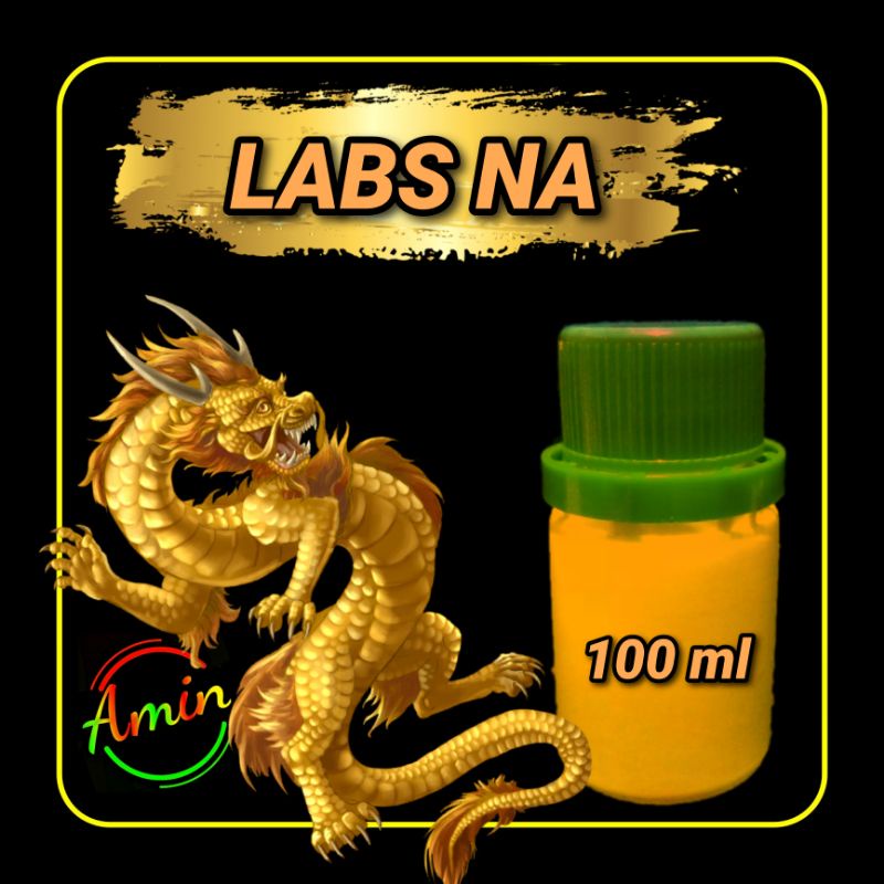 LABS NA 100 ml Foaming Agent Super Premium