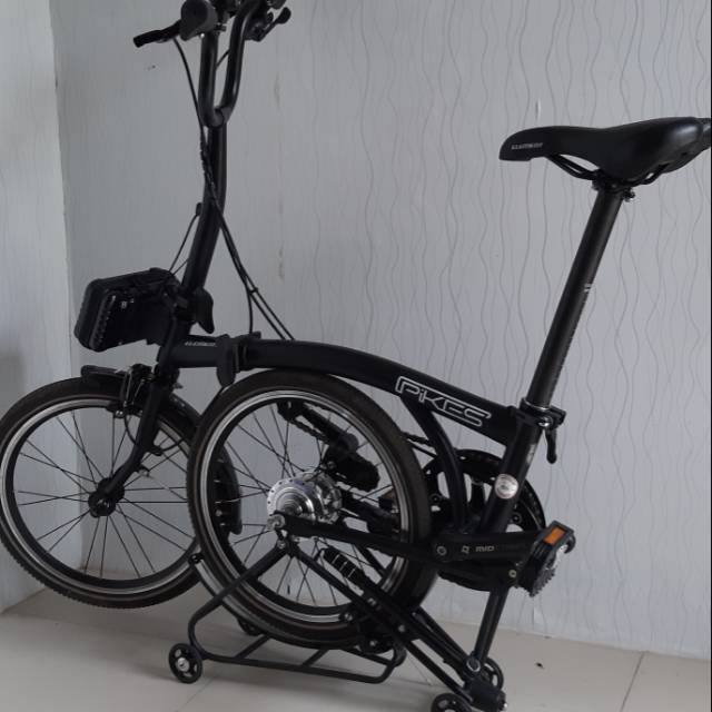 Element Pikes 8S ⛔ SOLD⛔