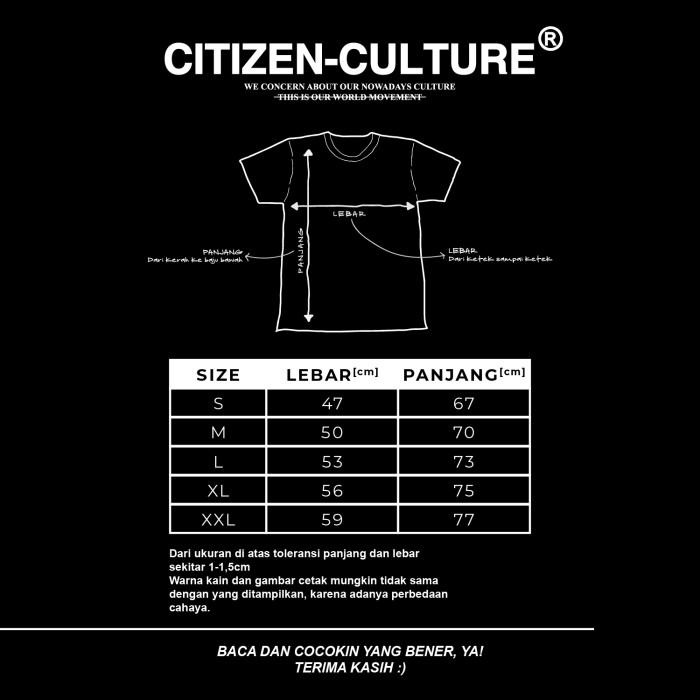 KAOS/BAJU - KING NASSAR bootleg concept tees