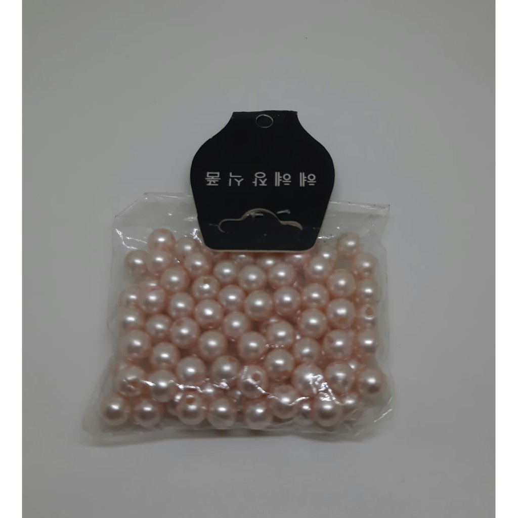 MGB payet burci mutiara 4mm