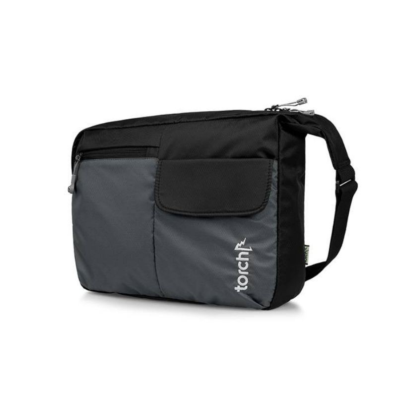 Torch - Messenger Bag Odate Sling Bag  10 L 26 x 35 x 7 Cm ORIGINAL