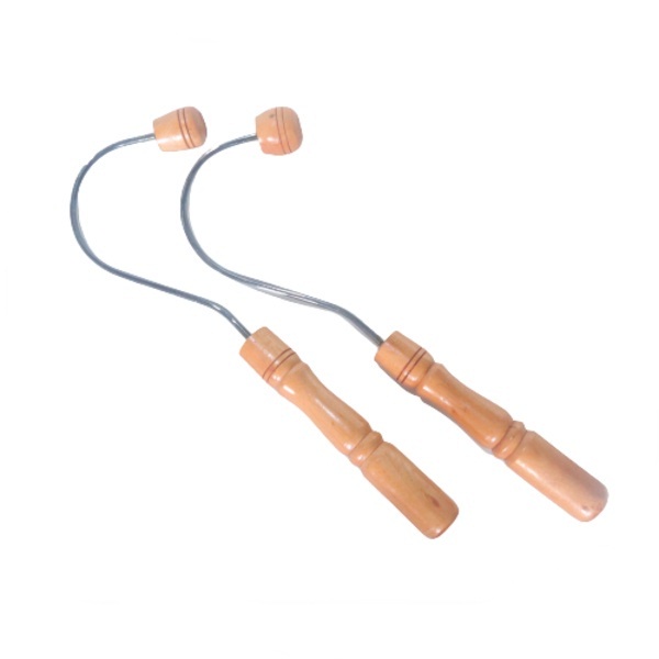 ALAT PIJAT REFLEKSI PUNGGUNG ALAT PIJAT KAYU