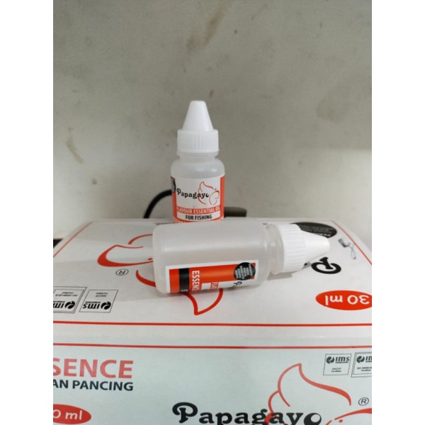 essen papagayo sereh 30ml by diva