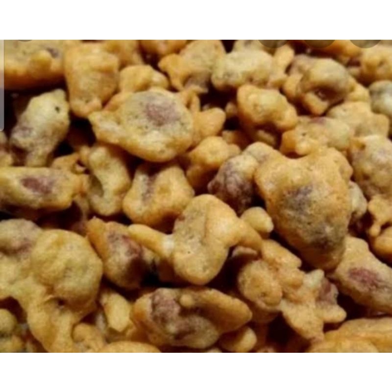 

Kacang_Bandung