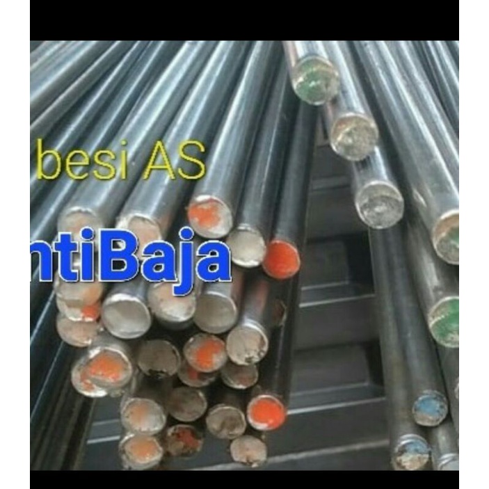 BESI AS 14mm x 6M