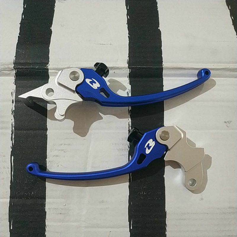 Handle rcb S3 Mx king