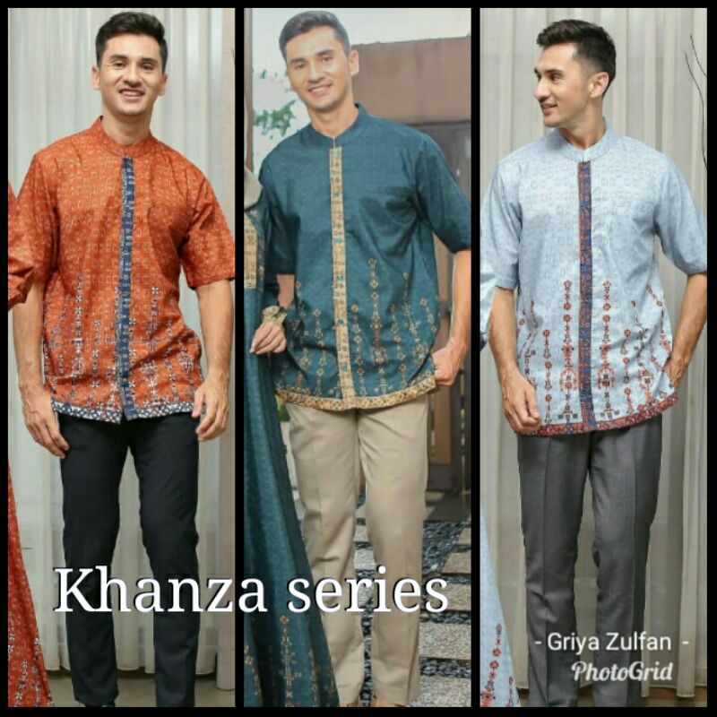 KOKO KEKE - KHANZA SERIES SIZE XS