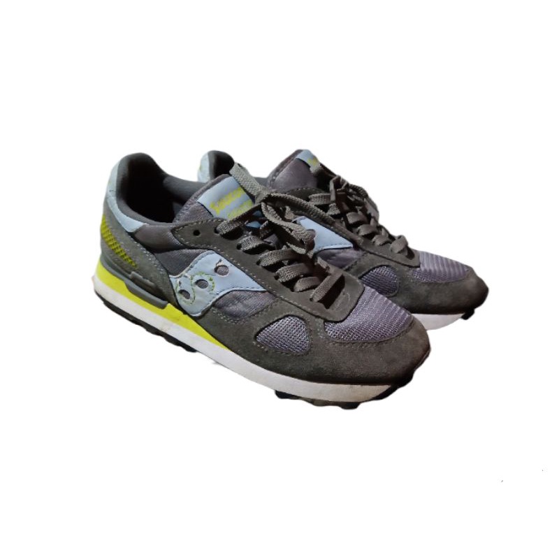 Saucony shadow original