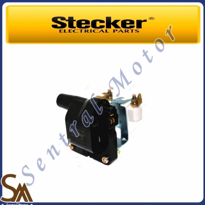 Ignition Coil Koil Daihatsu Zebra/Classy Terbaik