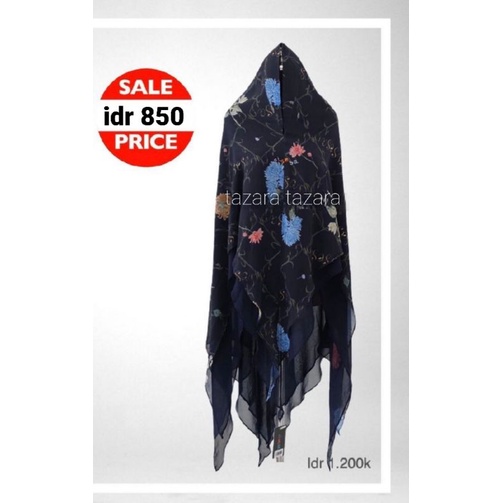 sale khimar sisesa original