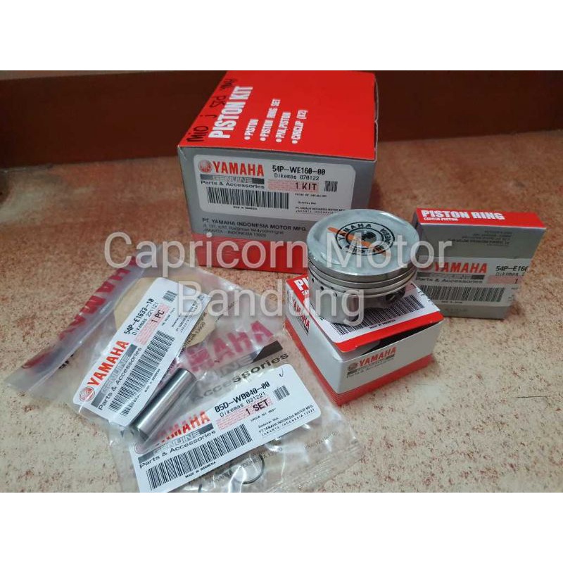 Piston Kit MIO J MIO GT MIO-J ORI YGP